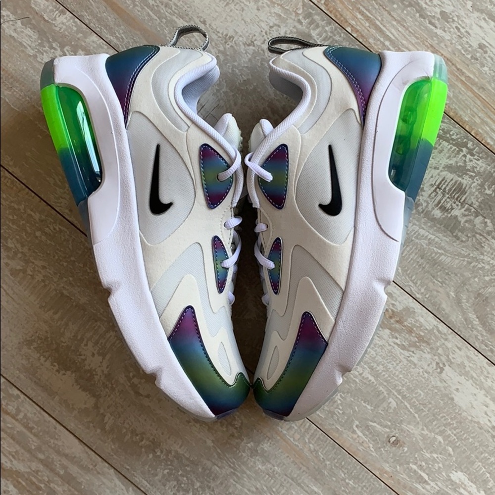 NWT Nike Air Max 200 20 - Picture 5 of 8